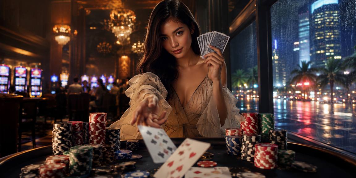 sakautoto Apa yang Kami Tawarkan dalam Madame Destiny